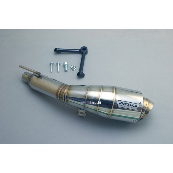 Other - BK21106 アディオ ADIO BB-SHOOTエアクリーナー ステンレス ホンダ PCX JK05/JK06/KF47 P107-6594 JP店