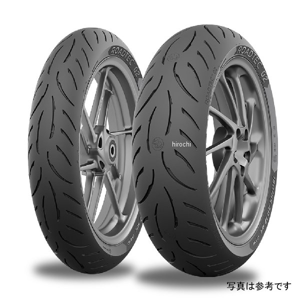 メッツラー METZELER ロードテック 02 170/60R17M/CTL 72V リア 4702900 JP店