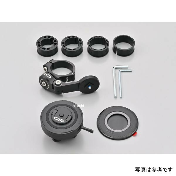 ジーアール GR スマホホルダー φ22.2-