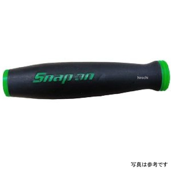 スナップオン Snap-on FHX80 THLX72 +各交換用グリップ(グリーン