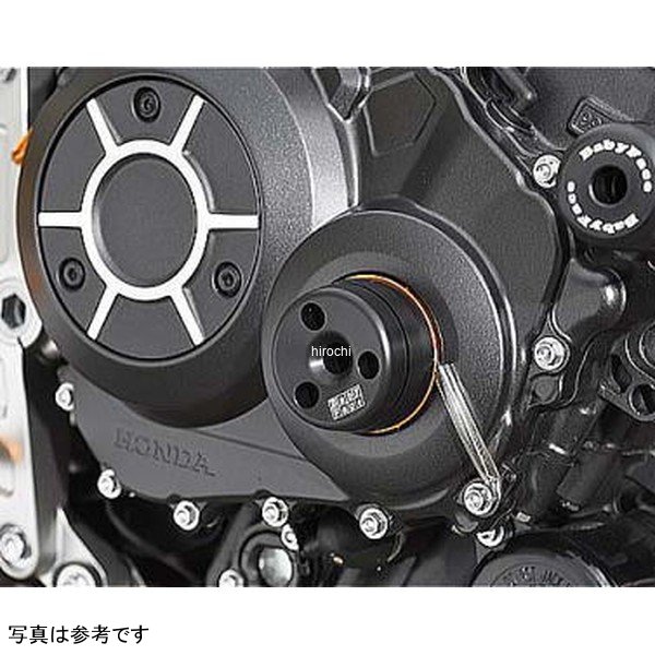 ベビーフェイス BABYFACE タイミングホールプラグM HONDA/TRIUMPH 006-SH019M JP店