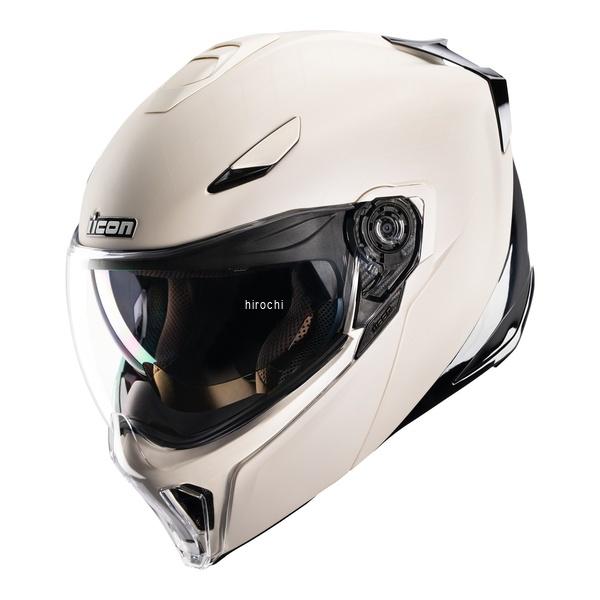 アイコン ICON フルフェイスヘルメット THRESHOLD STEADY STATE ホワイト S 0100-2699 JP店