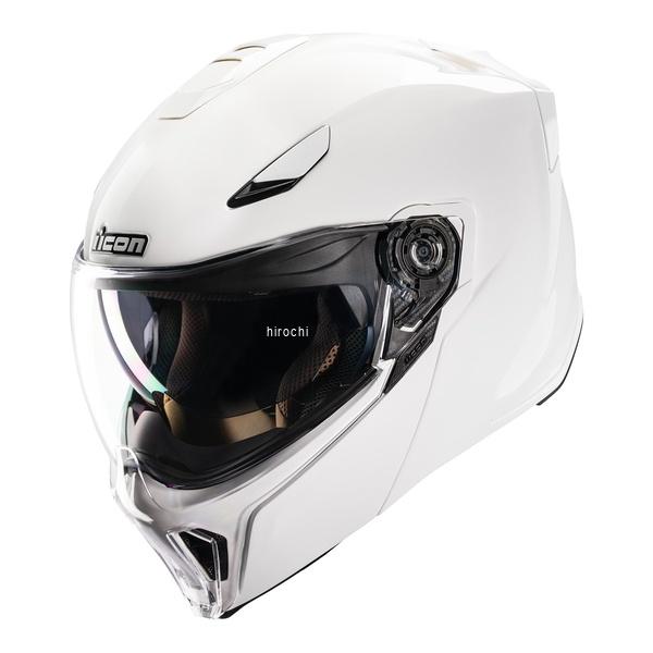 アイコン ICON フルフェイスヘルメット THRESHOLD グロスホワイト 3X 0100-2824 JP店