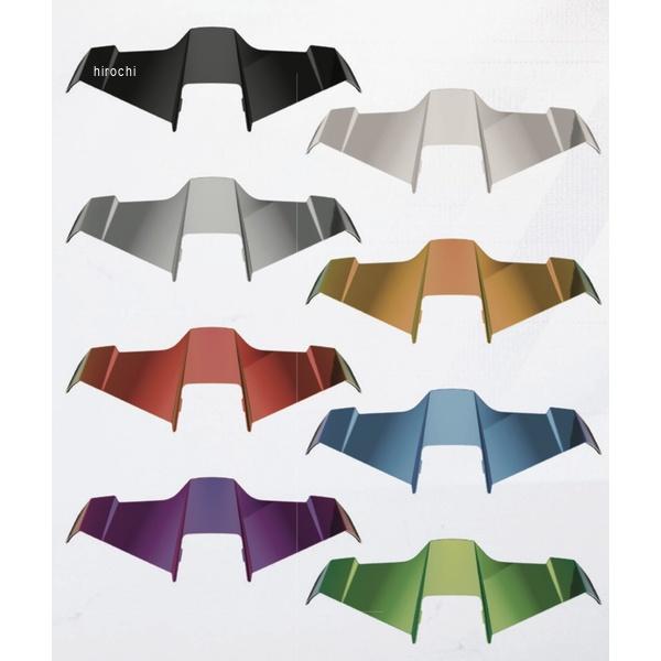 アイコン ICON リアスポイラー THRESHOLD グロスブラック M-3XL 0133-1787 JP店