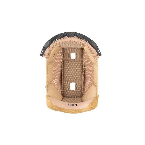 アイコン ICON ライナー THRESHOLD HYDRA-DRY タン M 0134-4355 JP店