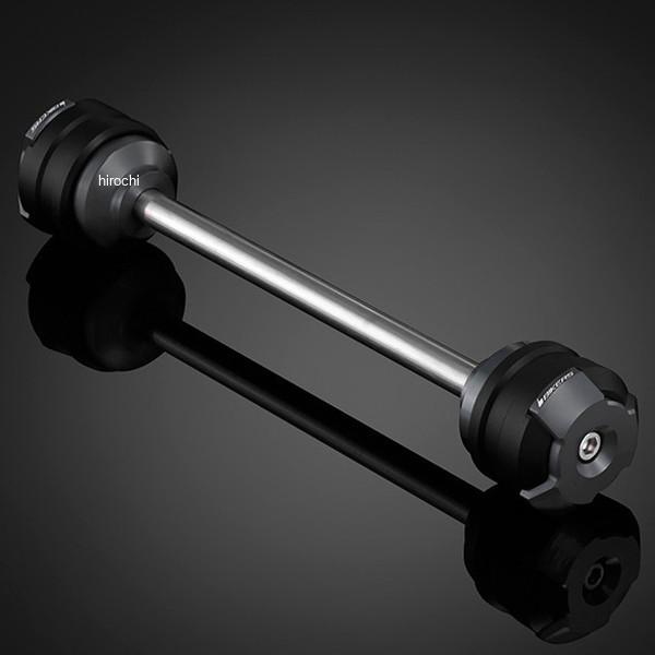 バイカーズ BIKERS フロント アクスルスライダー スタンダードタイプ グレー 13年-24年 ホンダ グロム C0053-GRY JP店