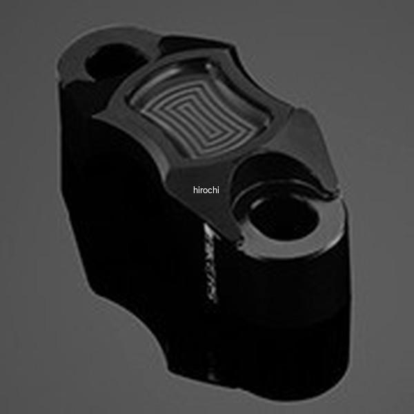 バイカーズ BIKERS マスターシリンダークランプ ブラック 18年-24年 ホンダ CB125R C0072-BLK JP店