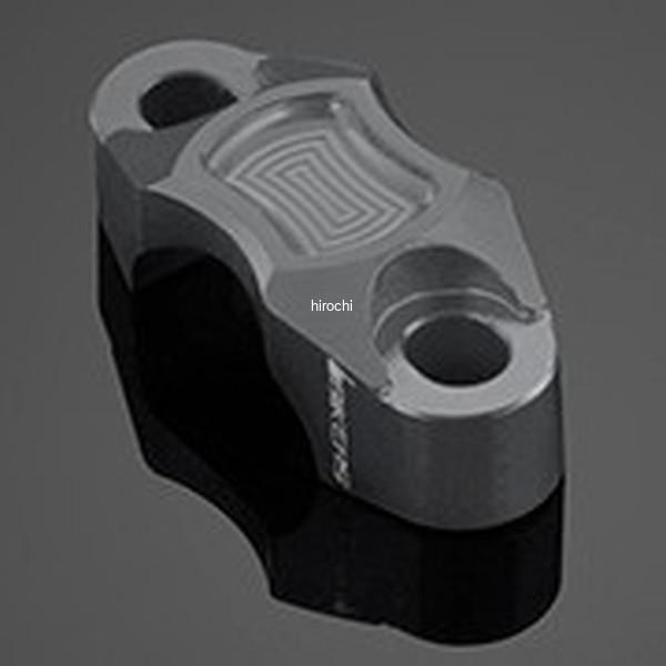 バイカーズ BIKERS マスターシリンダークランプ グレー 18年-24年 ホンダ CB125R C0072-GRY JP店