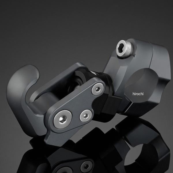 バイカーズ BIKERS コンビニフック グレー 12年-24年 ホンダ PCX125 C0450-GRY JP店