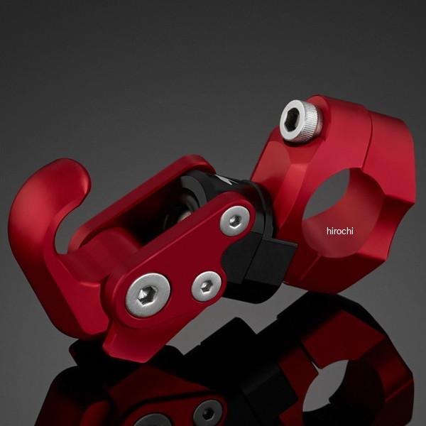 バイカーズ BIKERS コンビニフック レッド 12年-24年 ホンダ PCX125 C0450-RED JP店