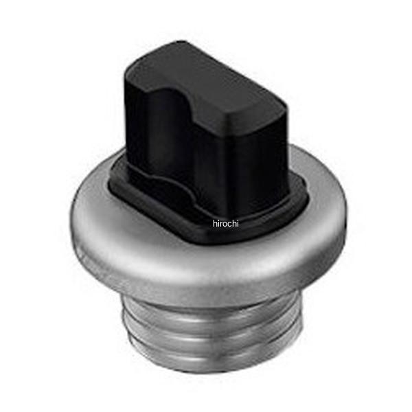 バイカーズ BIKERS オイルフィラーキャップ マットブラック 18年-24年 ホンダ CB1000R D0043-BLK JP店