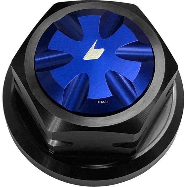 バイカーズ BIKERS ステムナット ブルー 11年-16年 ホンダ CBR250R H0136-BLU JP店