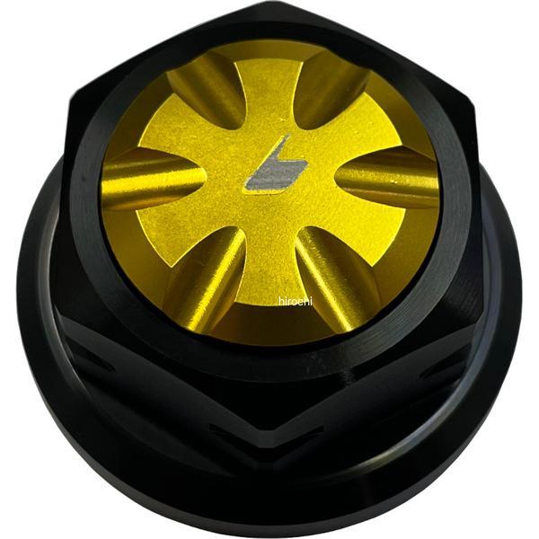 バイカーズ BIKERS ステムナット ライトゴールド 11年-16年 ホンダ CBR250R H0136-LGD JP店