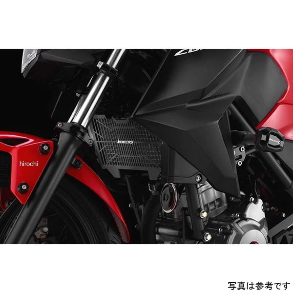 �Х������� BIKERS �饸������������ ���ƥ�쥹 �����󥳡��� �֥�å� 14ǯ-16ǯ �ۥ�� CBR250R H0370-BLK JPŹ