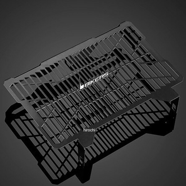 �Х������� BIKERS �饸������������ ���ƥ�쥹 �����󥳡��� �֥�å� 13ǯ-23ǯ �ۥ�� CBR400R H0374-BLK JPŹ