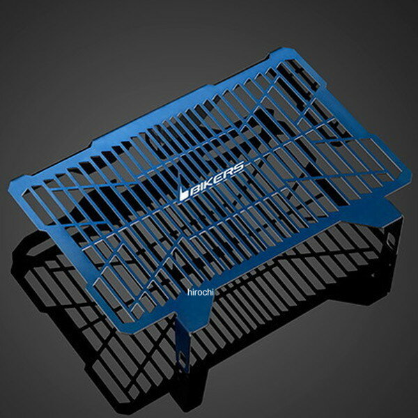 �Х������� BIKERS �饸������������ ���ƥ�쥹 �����󥳡��� �֥롼 13ǯ-23ǯ �ۥ�� CBR400R H0374-BLU JPŹ