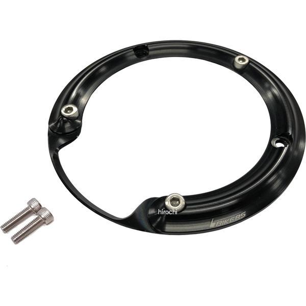 バイカーズ BIKERS フューエルキャップリング ブラック 18年-24年 ホンダ CB1000R H0563-BLK JP店