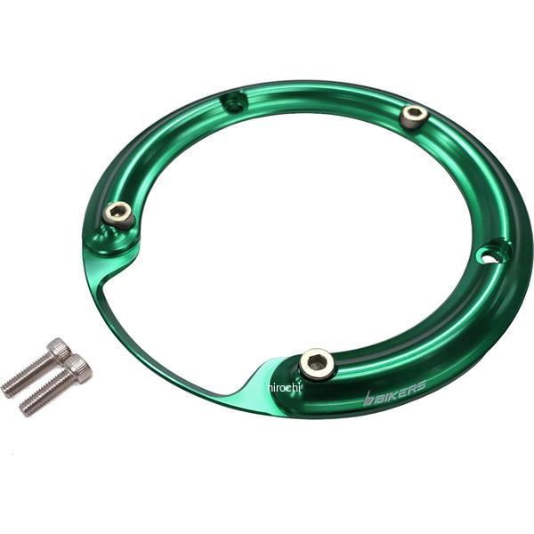 バイカーズ BIKERS フューエルキャップリング グリーン 18年-24年 ホンダ CB1000R H0563-GRN JP店