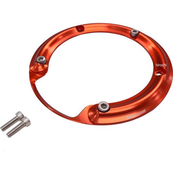 バイカーズ BIKERS フューエルキャップリング オレンジ 18年-24年 ホンダ CB1000R H0563-ORG JP店