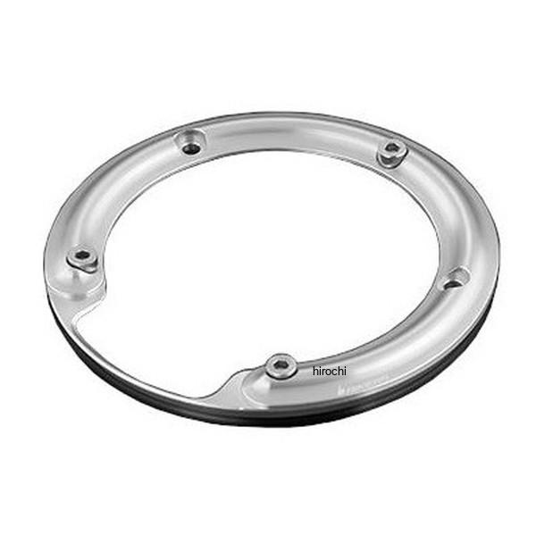 バイカーズ BIKERS フューエルキャップリング シルバー 18年-24年 ホンダ CB1000R H0563-SLV JP店