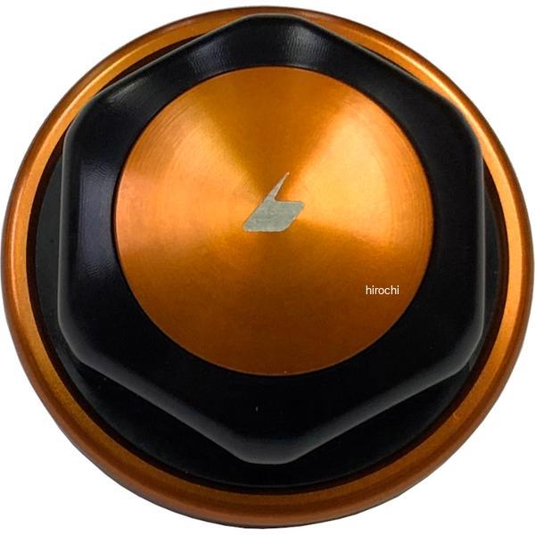 バイカーズ BIKERS ステムナット オレンジゴールド 17年-24年 ホンダ CBR250RR H0780-OGD JP店