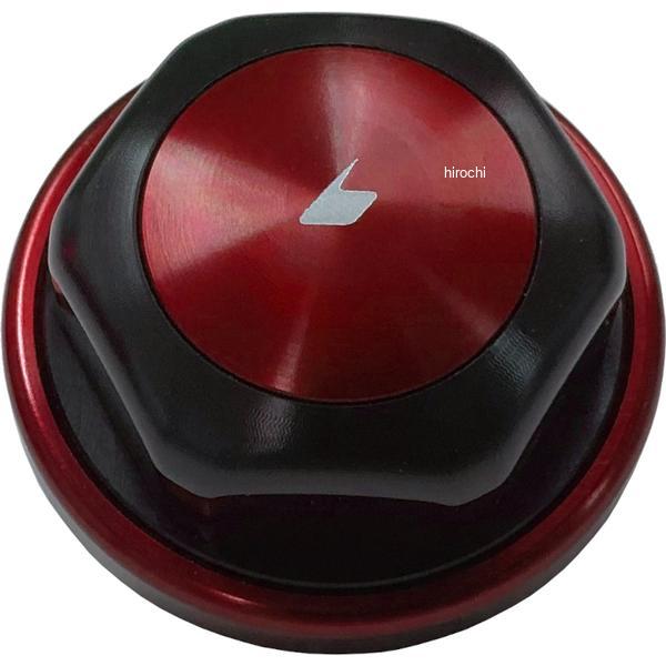 バイカーズ BIKERS ステムナット レッド 17年-24年 ホンダ CBR250RR H0780-RED JP店