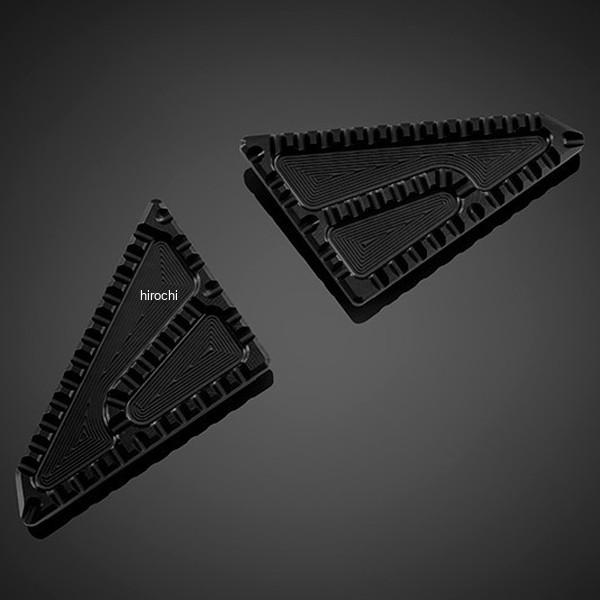 Rakuten - バイカーズ BIKERS タンデムステッププレート ブラック 17年-25年 ホンダ X-ADV H0926-BLK JP店
