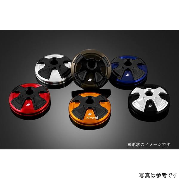 バイカーズ BIKERS フューエルキャップ レッド 08年-16年 カワサキ D-TRACKER X K0063-RED JP店