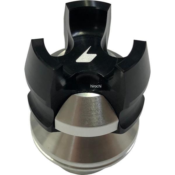 バイカーズ BIKERS オイルフィラーキャップ ブラック 18年-24年 ホンダ CB1000R K0160-BLK JP店