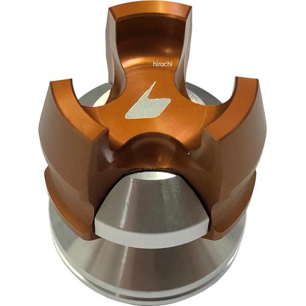 バイカーズ BIKERS オイルフィラーキャップ オレンジゴールド 18年-24年 ホンダ CB1000R K0160-OGD JP店