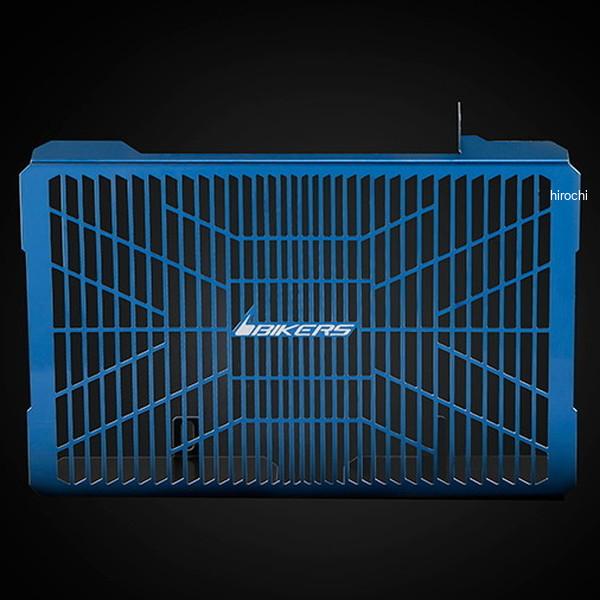 �Х������� BIKERS �饸�������������� �����󥳡��� �֥롼 10ǯ-22ǯ ���掠�� Z1000 K0331-BLU JPŹ