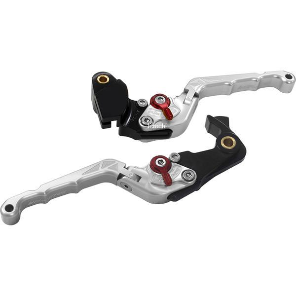 Rakuten - バイカーズ BIKERS レバーセット 可倒式 カーブタイプ シルバー 18年-22年 カワサキ Z900RS ZR900C K0514-SLV JP店