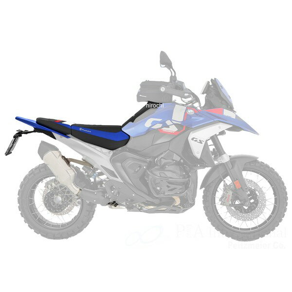 ワンダーリッヒ Wunderlich エディションX コンバージョンキット R1300GS トロフィー W13616-100 JP店