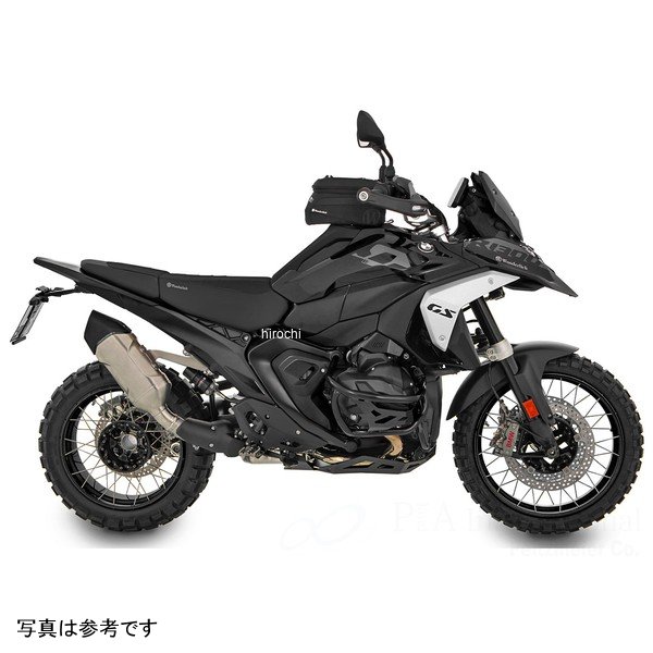 ワンダーリッヒ Wunderlich エディションX コンバージョンキット R1300GS トリプルブラック W13616-102 JP店