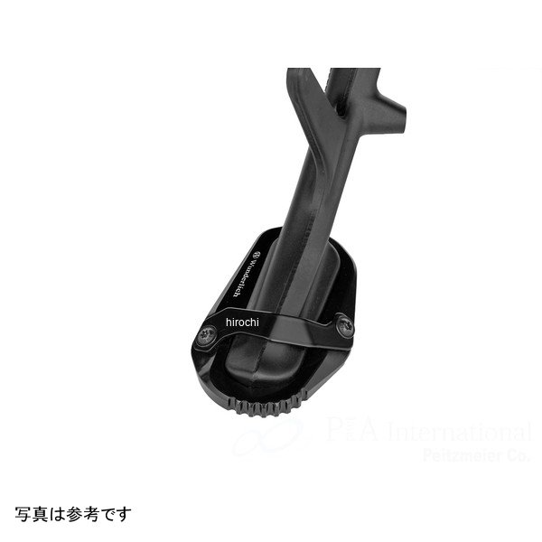 ワンダーリッヒ Wunderlich サイドスタンドエンド R1300RT W14395-002 JP店