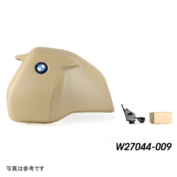 ワンダーリッヒ Wunderlich ダカール ビッグタンク R12 G/S アラゴナイト W27044-009 JP店