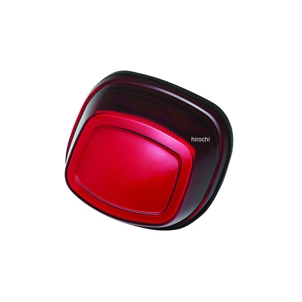 �ڥ᡼�����߸ˤ���� ���ꥢ���� Kuryakyn Tracer LED �ơ���饤�� �ʥ�С���̵�� ��󥺡���å� /��������å� kur2912 JPŹ