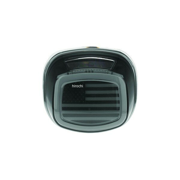 �ڥ᡼�����߸ˤ���� ���ꥢ���� Kuryakyn �ƹ�� LED�ơ���饤�� �ʥ�С������� ��󥺡����⡼�� kur2926 JPŹ