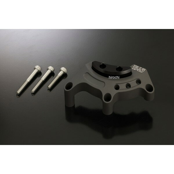  ヨシムラ エンジンケースガードKIT クラッチカバー PRO SHIELD CB1000F/SE/CB1000 HORNET 塗装フィニッシュ グレー 280-41L-0200 JP店
