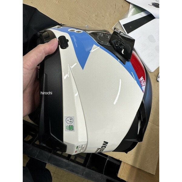 �ڥ᡼�����߸ˤ���� �ǥ��ȥ� DAYTONA N702X TURBINE BL350 M 64517 JPŹ