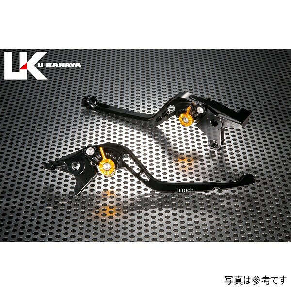ユーカナヤ U-KANAYA ビレットレバーセット GPタイプ ロング ホンダ 25年以降 レブル250 ゴールド25年以降 ホンダ レブル250※ご注文時にアジャスターカラーを備考欄にご指定ください。全8色(ブラック、ゴールド、シルバー、ブルー、レッド、チタン、グリーン、オレンジ)。レバーカラー：ゴールド●レバー本体の肉抜きにより軽快なデザイン●アジャスト機構のツマミデザインの変更による操作性の改善●レバーエンド形状の最適化によりバーエンドへの接触を極力おさえる構造●高速走行時の空気抵抗を低減する為のスリット加工精密なフルマシニング加工により高級感のある仕上がりとなっています。レバー8色×アジャスター8色、合計64種類のカラーバリエーションで愛車のカスタムコーディネートに一役買います。純正レバーと比べてレバー位置が手前にくるため力を掛けやすい形状になります。手の小さい方や純正レバーを遠くに感じていた方に特にお勧めです。カチッとしたクリック感の良いワンタッチアジャスターによりレバー位置を近くから遠くまで6段階で調整可能。レバー先端部分で約30mmの調整幅があります。ロングレバーの長さはピボット部分から先端まで約183mm (レバー単体全長：約173mm)ショートレバーの長さはピボット部分から先端まで約153mm (レバー単体全長：約143mm)素材：6061アルミ材純正のレバーと入れ替えるだけで簡単に装着可能です。※画像はイメージです。HO098-042-0502楽天 JP店