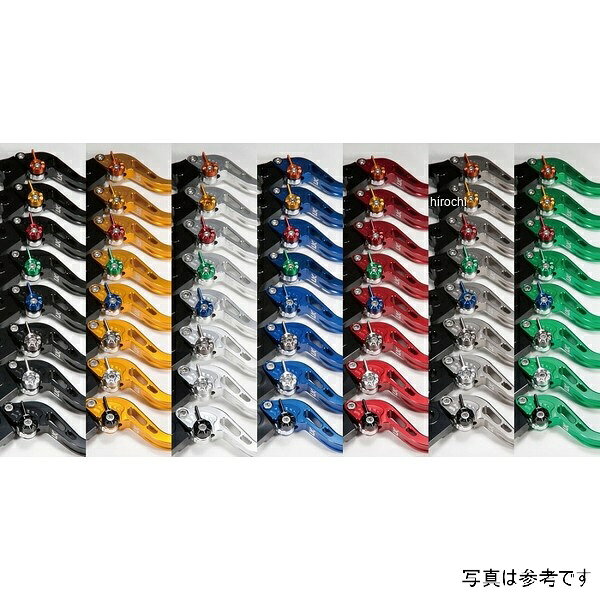 ユーカナヤ U-KANAYA ビレットレバーセット GPタイプ ショート ホンダ 25年以降 レ...
