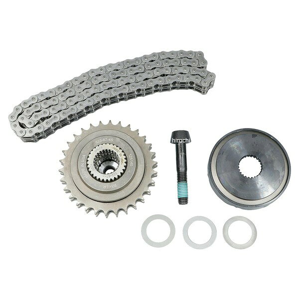  ベイカードライブトレイン Baker Drivetrain 30Tコンペンセータースプロケット 07年-17年 ソフテイル 06年-17年 ダイナ 731-67 JP店