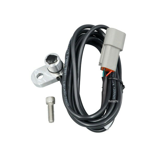  ベイカードライブトレイン Baker Drivetrain ビレットスピードセンサー 94年-06年 ビッグツイン BDT-6017 JP店