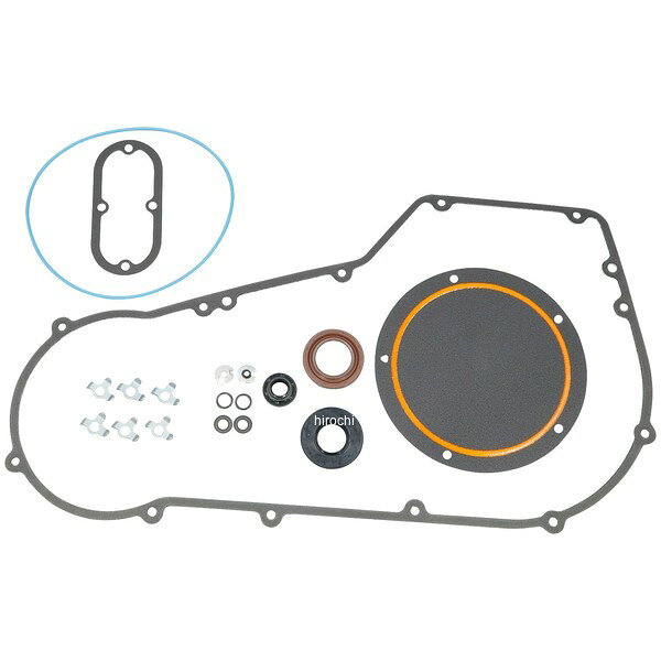  ベイカードライブトレイン Baker Drivetrain プライマリーリビルドキット 94年-06年 ソフテイル 94年-05年 ダイナ PRK-FXST JP店