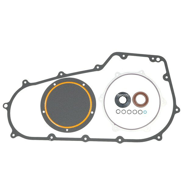 ベイカードライブトレイン Baker Drivetrain プライマリーリビルドキット 06年-17年 ダイナ 07年-17年 ソフテイル PRK-FXST-2 JP店