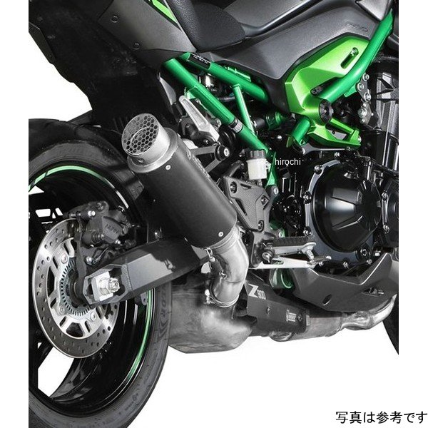 Other - ミヴ Mivv スリップオンマフラー GP PRO 25年 ExhaustZ900 ステンブラック K.062.LXBP JP店