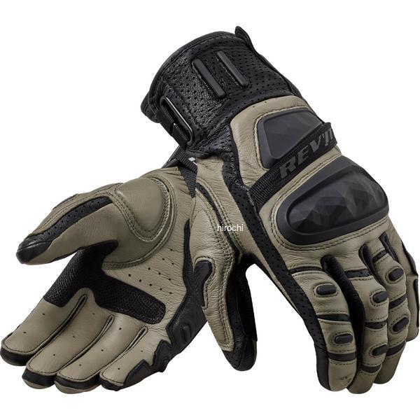 Rakuten - レブイット カイエン2 グローブ ブラック/サンド XL FGS186-1760-XL JP店