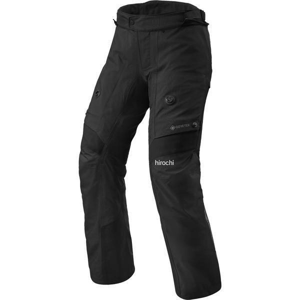 レブイット ポセイドン3 GTX GORETEXパンツ ブラック ショート丈 M FPT129-1012-M ...