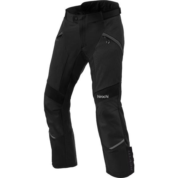 レブイット エアウェイブ4 パンツ ブラック M ショート丈 FPT142-0012-M JP店
